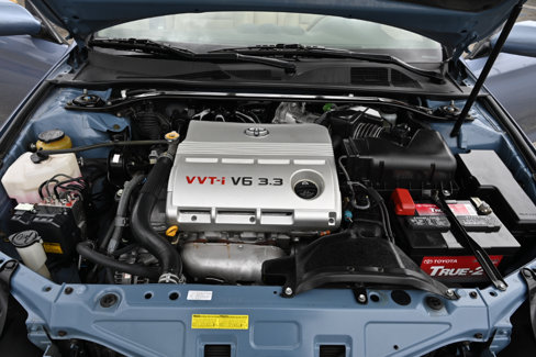 Used 2008 Toyota Solara SLE image 26