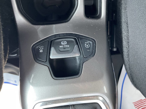 Used 2022 Jeep Renegade Limited image 24