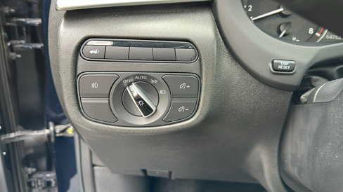 Certified 2019 INFINITI QX50 Luxe w/ Navigation Package image 16