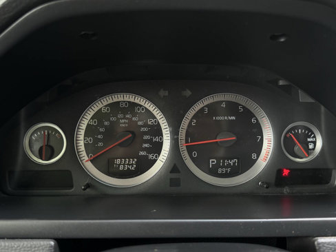 Used 2014 Volvo XC90 3.2 image 19