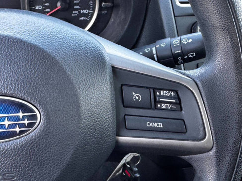Used 2015 Subaru Impreza 2.0i image 14