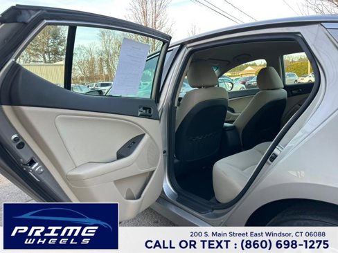 Used 2013 Kia Optima LX image 10