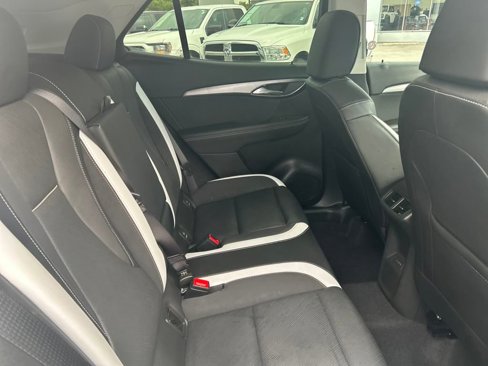 Used 2024 Buick Envision Sport Touring image 27
