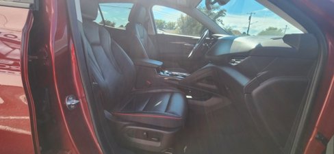 Used 2023 Buick Envision Essence w/ Sport Touring Package image 20