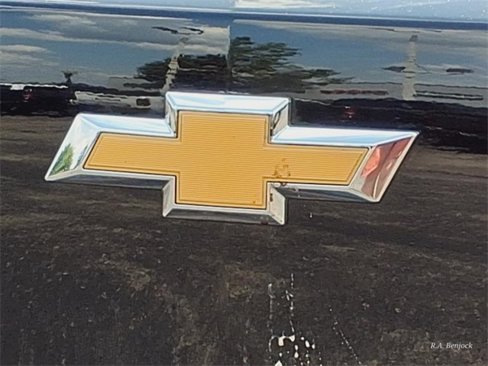 Used 2021 Chevrolet TrailBlazer LT w/ Driver Confidence Package image 7