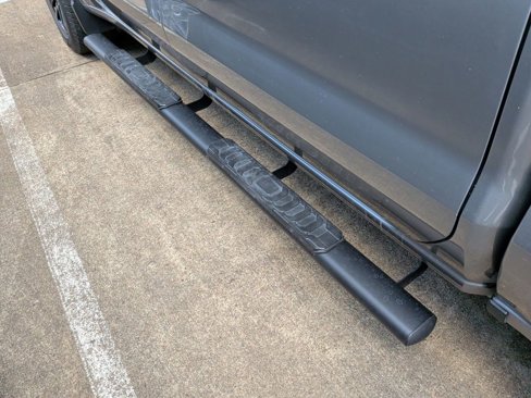Used 2023 Chevrolet Silverado 1500 Custom image 11