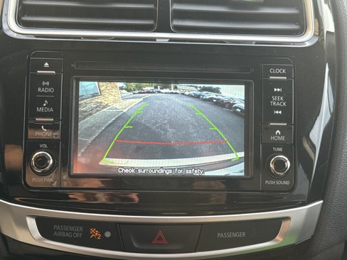Used 2016 Mitsubishi Outlander Sport SEL image 21
