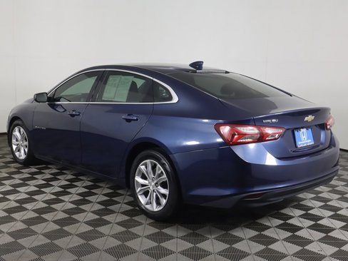 Used 2020 Chevrolet Malibu LT image 6