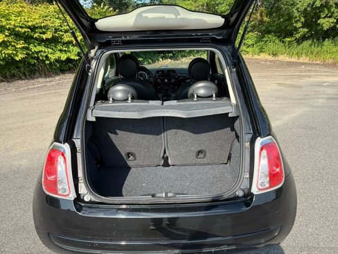 Used 2015 FIAT 500 Pop image 13