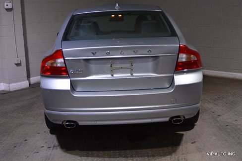Used 2013 Volvo S80 3.2 w/ Climate Pkg image 32