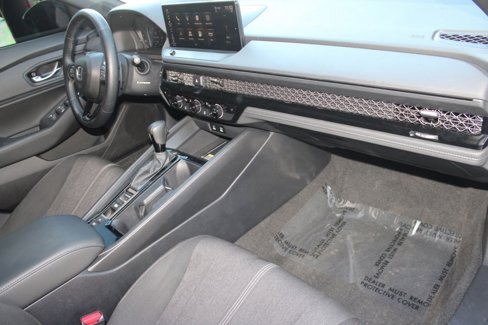 Used 2025 Honda Accord Sport image 35