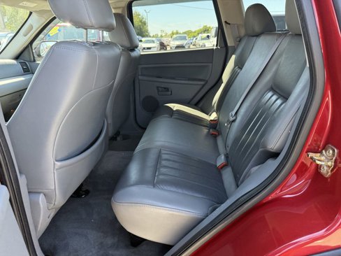 Used 2006 Jeep Grand Cherokee Laredo image 26