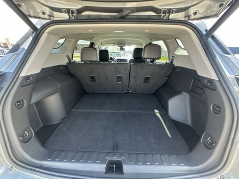 Certified 2023 GMC Terrain AT4 image 25