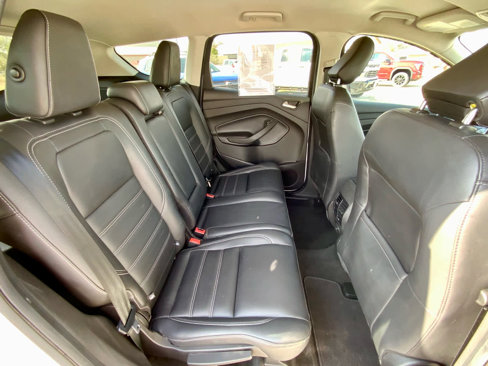 Used 2019 Ford Escape SEL image 28