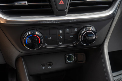 New 2026 Buick Encore GX Preferred w/ Comfort Package image 13