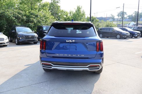 Used 2022 Kia Sorento S image 7