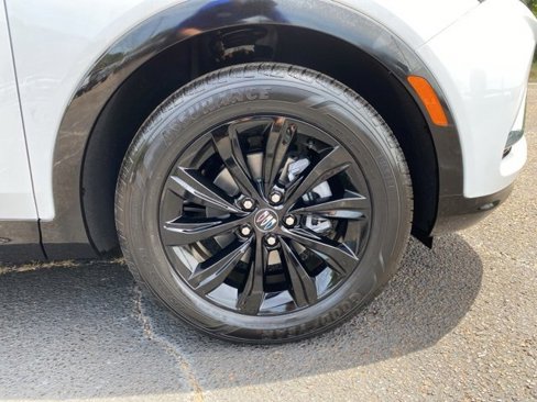 New 2025 Buick Envista Sport Touring w/ Convenience I Package image 9