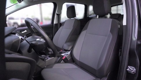 Used 2018 Ford C-MAX SE image 7