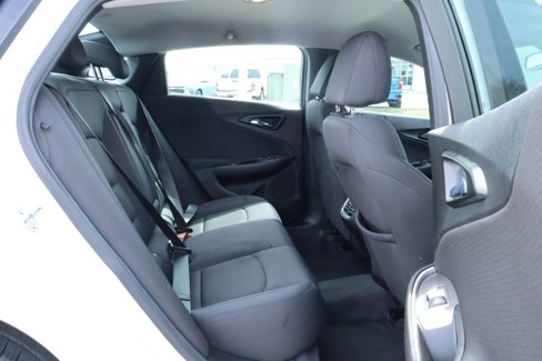 Used 2023 Chevrolet Malibu LT image 11