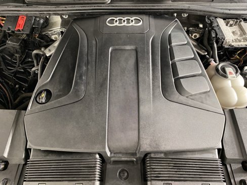 Used 2019 Audi Q7 2.0T Premium Plus image 37