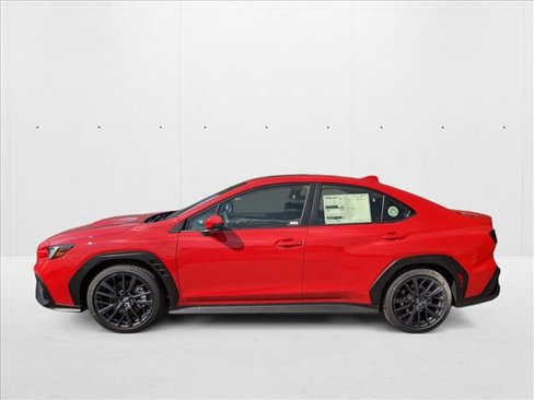 New 2025 Subaru WRX Premium image 5