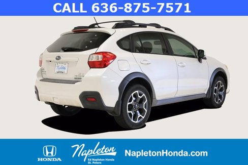 Used 2014 Subaru Crosstrek 2.0i Limited w/ Popular Package #2 image 5