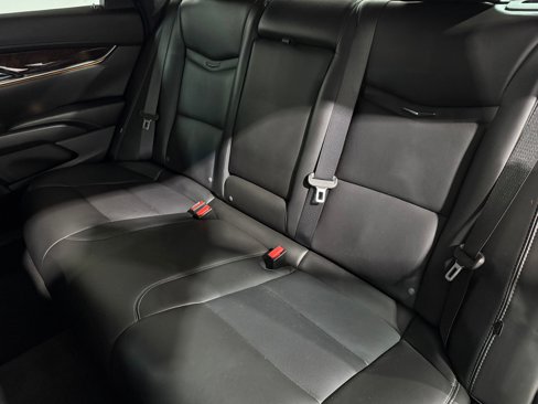 Used 2013 Cadillac XTS Luxury w/ Driver Awareness Package image 38