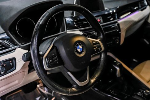 Used 2018 BMW X2 sDrive28i image 13