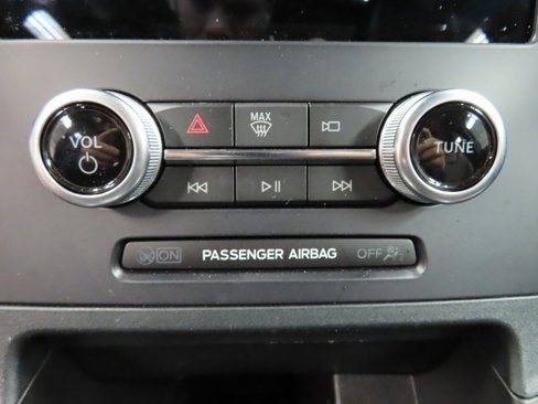 Used 2022 Ford Edge Titanium w/ Equipment Group 301A image 49