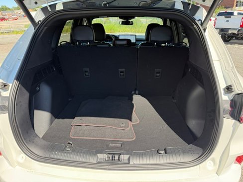 Certified 2023 Ford Escape ST-Line Elite image 19