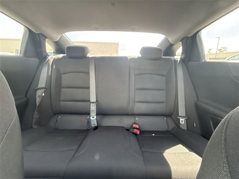 Used 2024 Chevrolet Malibu LS image 21