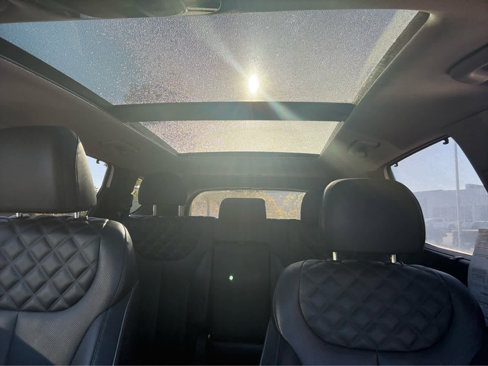 Used 2022 Hyundai Santa Fe SEL Premium image 18
