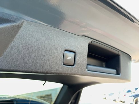 New 2025 Ford Escape ST-Line w/ Equipment Group 301A image 35