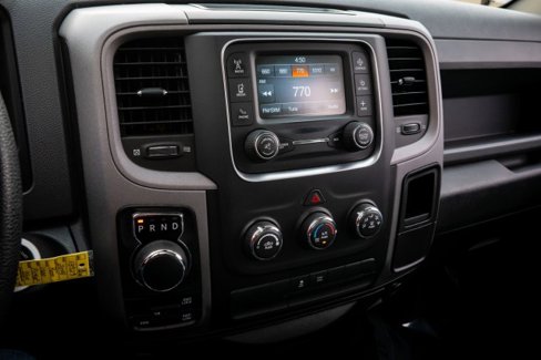 Used 2014 RAM 1500 Express image 36