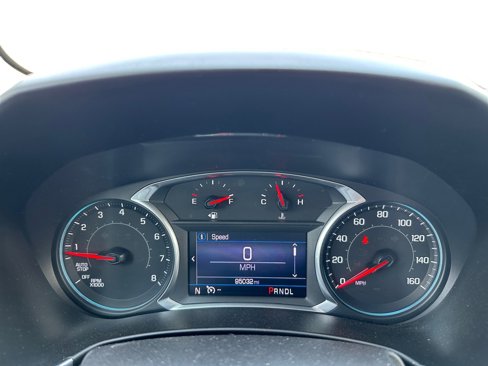 Used 2019 Chevrolet Equinox LT image 12