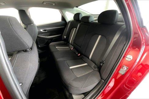 Certified 2023 Hyundai Sonata SEL image 25