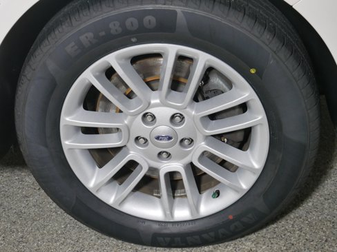 Used 2019 Ford Flex SEL w/ Class III Trailer Tow Package image 15