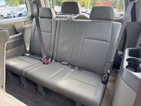 Used 2007 Honda Pilot LX image 19