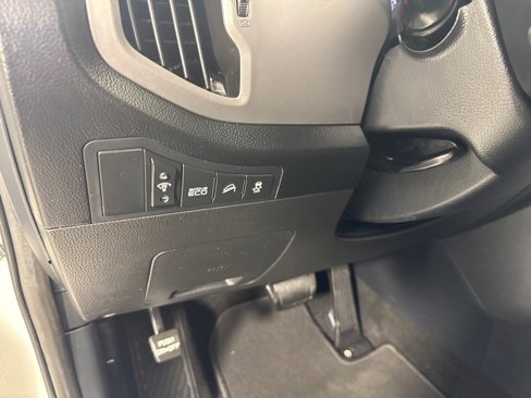 Used 2016 Kia Sportage LX image 12