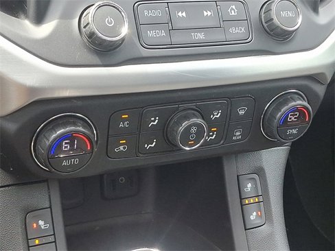 Used 2018 GMC Acadia SLT image 16
