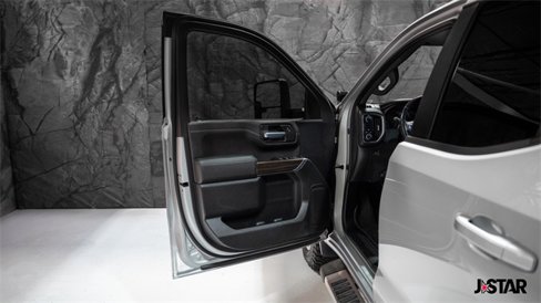 Used 2020 Chevrolet Silverado 1500 LT w/ All-Star Edition image 4
