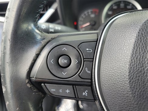 Used 2020 Toyota Corolla SE image 6