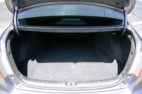 Used 2014 Honda Accord LX image 18