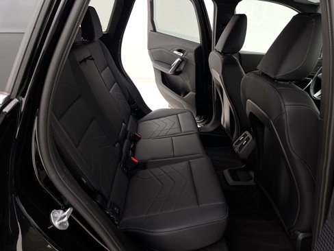 Certified 2025 BMW X1 xDrive28i w/ Convenience Package image 15