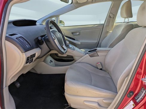 Used 2015 Toyota Prius Four image 18