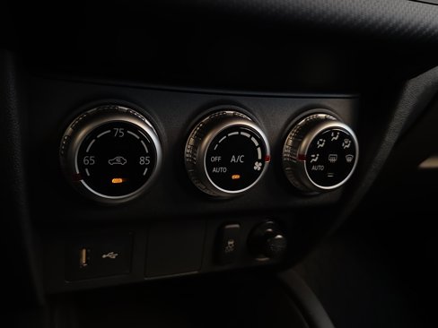 New 2025 Mitsubishi Outlander Sport ES image 14
