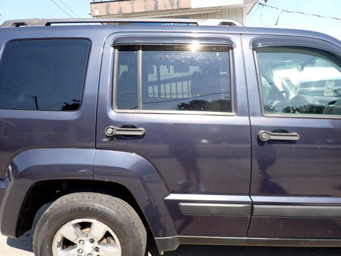 Used 2008 Jeep Liberty Sport w/ Popular Equipment Group image 13
