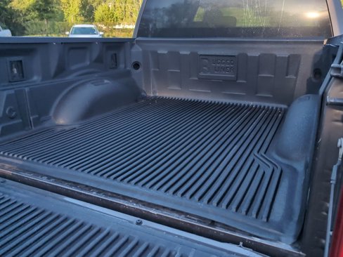 Used 2015 Ford F150 XLT w/ Equipment Group 301A Mid image 11