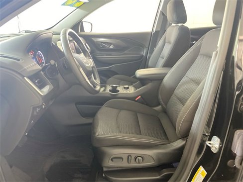 Used 2023 GMC Terrain SLE w/ Driver Convenience Package image 24