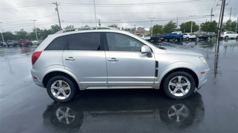 Used 2014 Chevrolet Captiva Sport LT w/ Convenience Package image 9